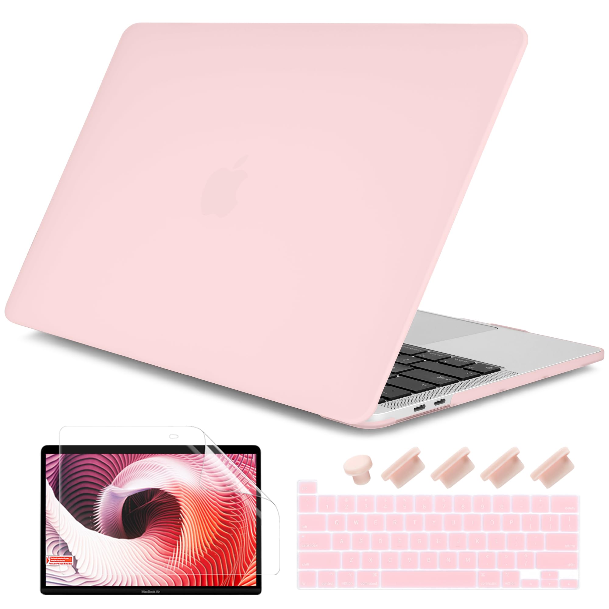 Amazon.co.jp: DONGKE MacBook Pro 13インチケース 2023 2022 2021